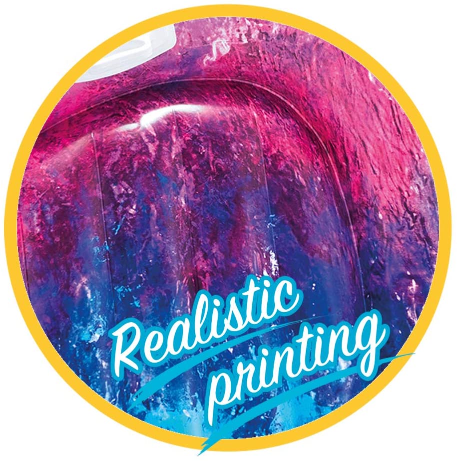 Intex Angel Wings Mat Multi-Color