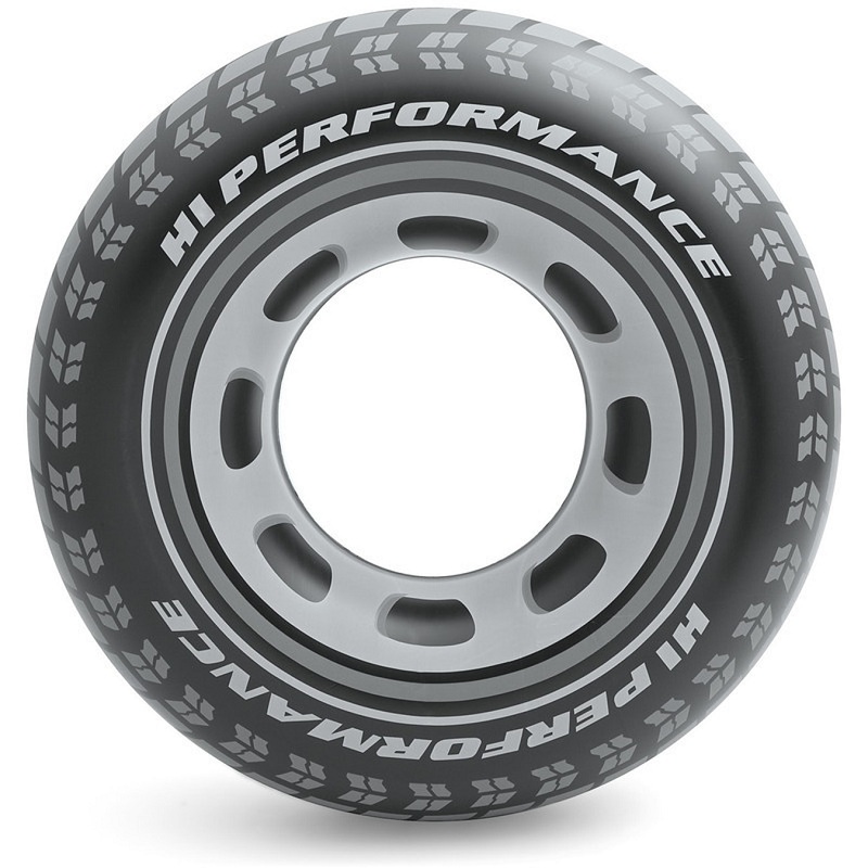 Intex Giant Tire Tube