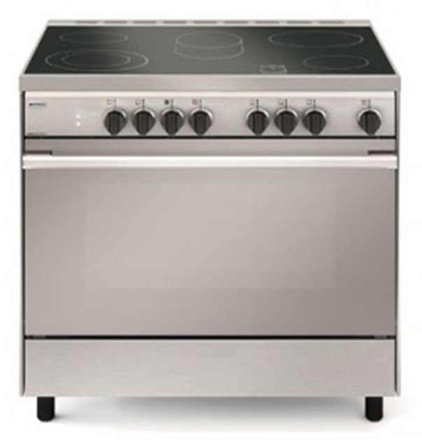 Royxon 90x60 Ceramic Cooker - UN9624VI