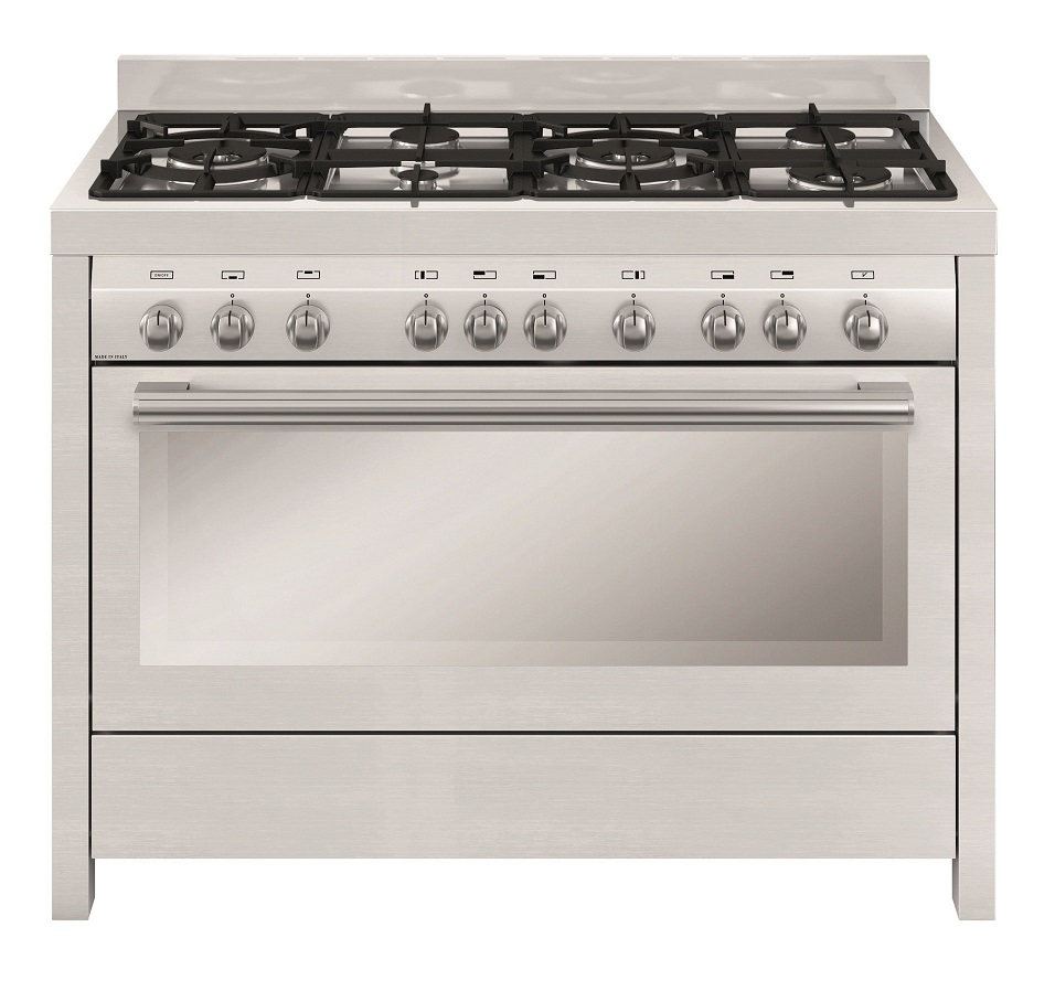 Royxon 120X60 Gas Cooker - MLW626RI