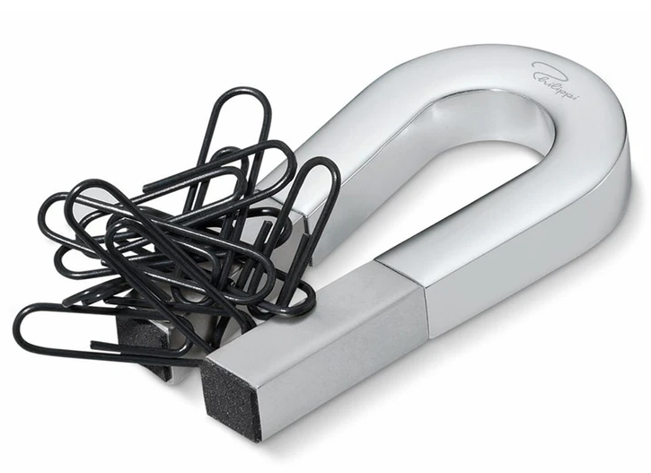 Philippi Derby Magnetic Clip Holder
