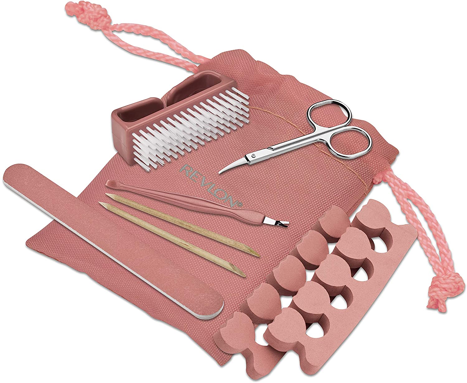 ريفلون جهاز التدليك والباديكير للعناية الصحية بالقدمين