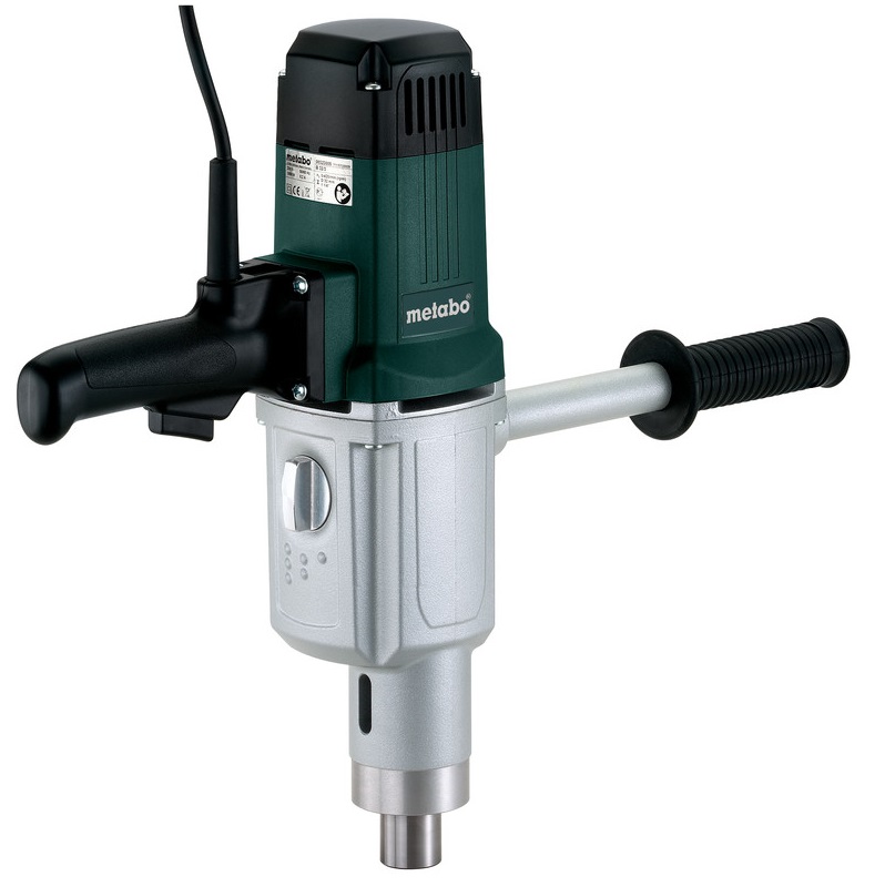 Metabo Magnetic Drill 1800W