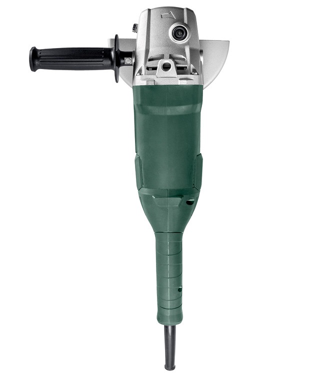 Metabo Angle Grinder, 2200W, 180MM Disc, 10.5Nm, 8450R