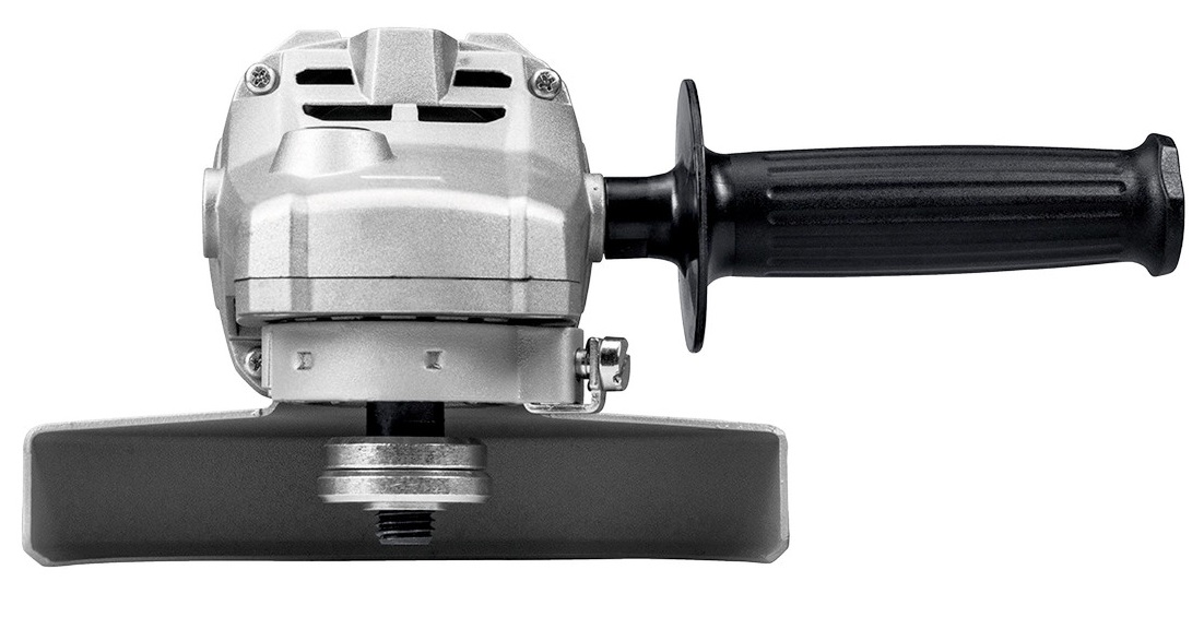 Metabo Angle Grinder, 2200W, 180MM Disc, 10.5Nm, 8450R