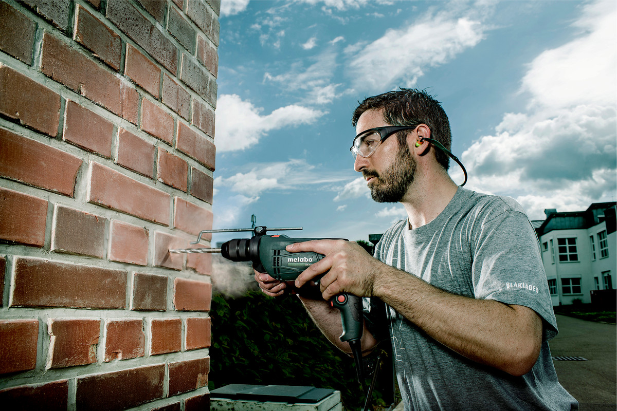 Metabo Impact Drill 650W,Drill Driver Hammer 650W