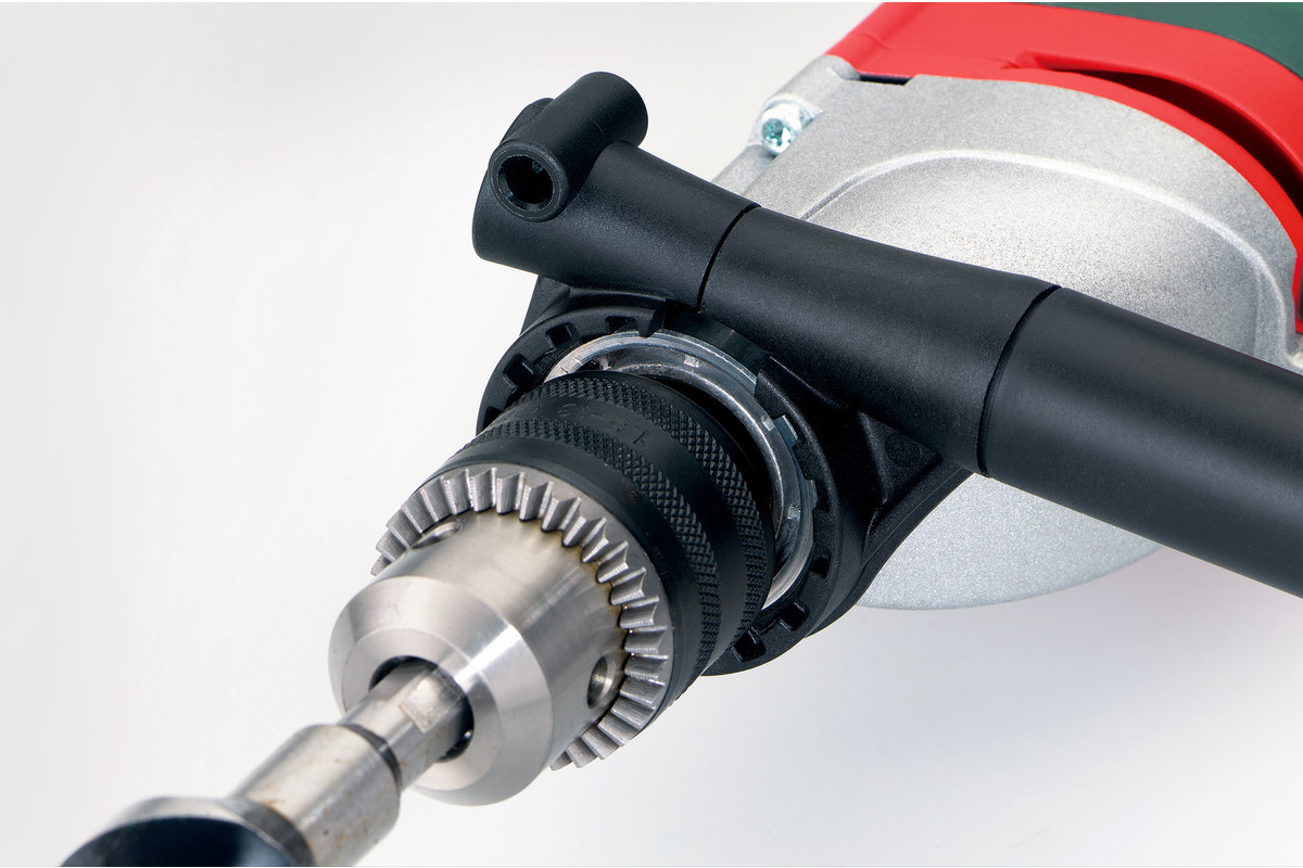 Metabo Drill Germany,16mm Steel, Wood 50mm,750W