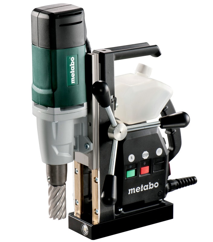 Metabo Magnetic Core Drill 1000 W