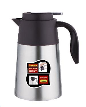 Nevica Flask Coffee Pot 1.3 Ltr