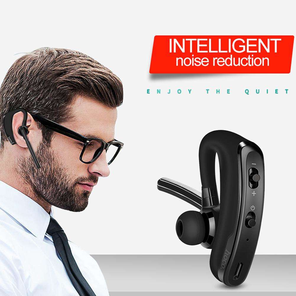 Hoco E15 Business Wireless Headset