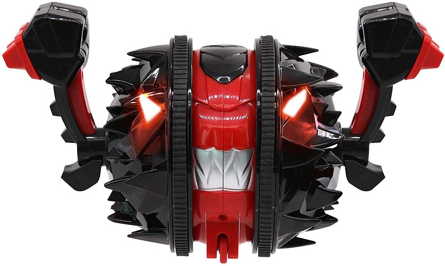 Alpha Group Grumball Remote Control Vehicle