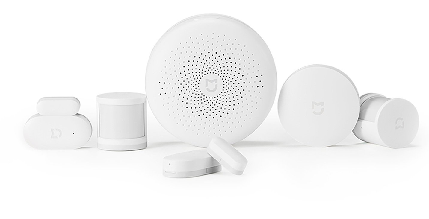 Mi Smart Sensor Set