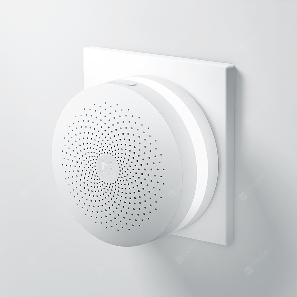 Mi Smart Sensor Set