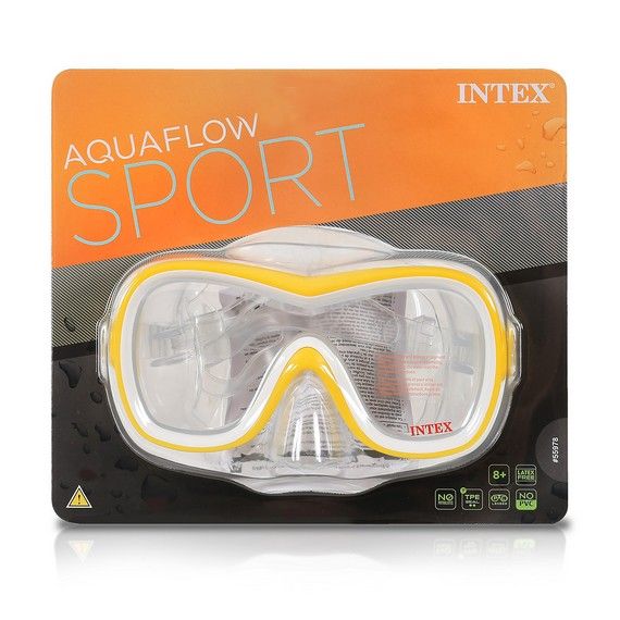Intex Wave Rider Masks