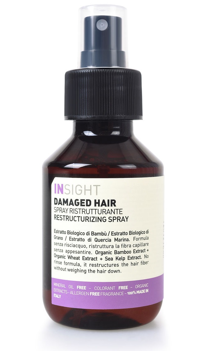 Insight Damaged Hair (Serum) -100ml