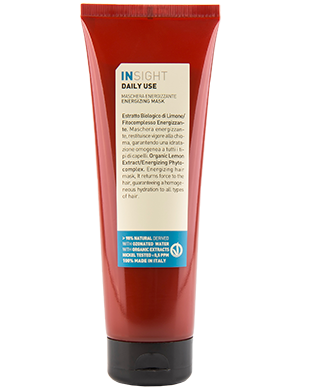 Insight Daily Use Energizing (Mask) - 250ml