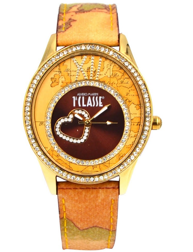Alviero Martini 1A Classe Watch for Ladies | Buy Online | Ubuy Kuwait