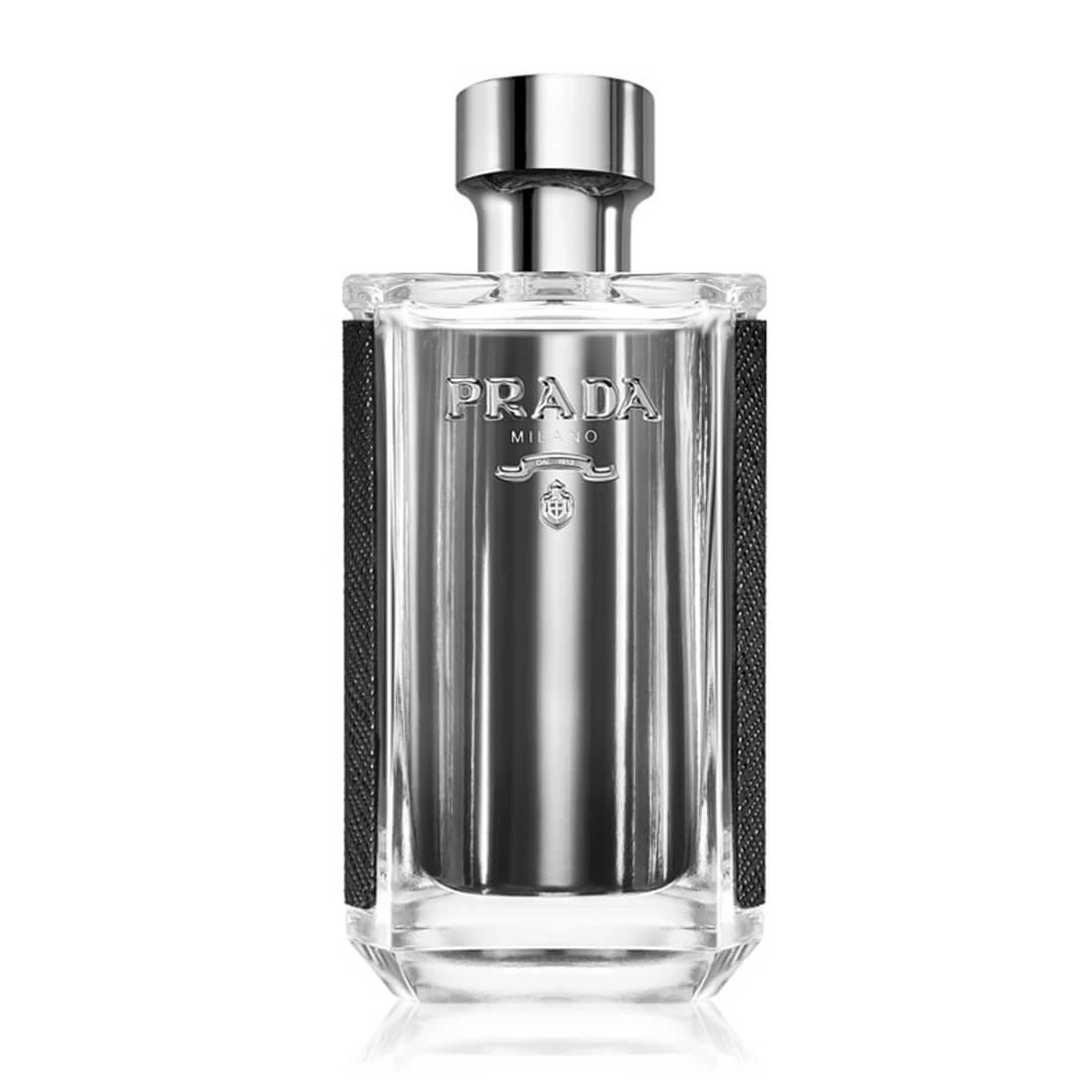 Prada L'Homme Eau De Toilette For Men - 100ml