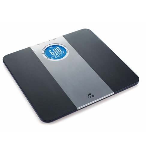 Orca Electronic Personale Scale - 150Kg