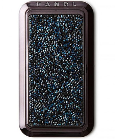 HANDLstick Crystal Collection Smartphone Grip and Stand - HX1001-BKL-N