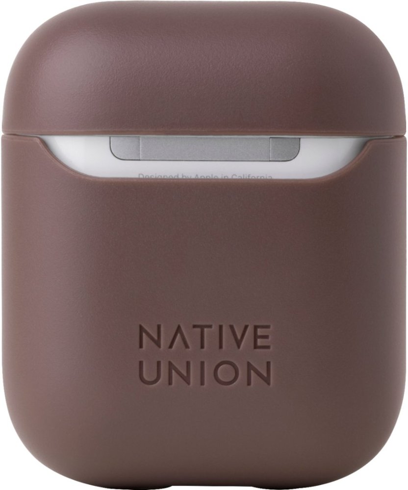 Native Union Marquetry Case for AirPods - Rose