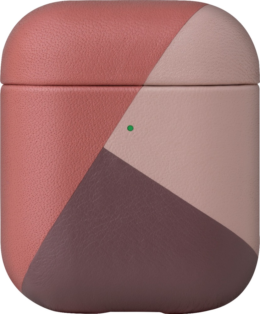 Native Union Marquetry Case for AirPods - Rose