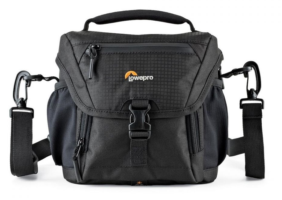 Lowepro Nova 140 AW II, Black