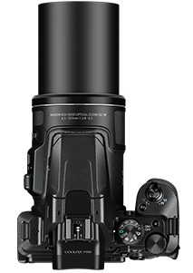 Nikon COOLPIX P950 New