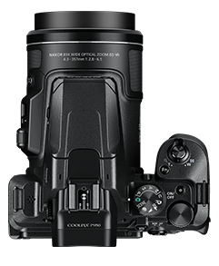 Nikon COOLPIX P950 New