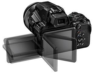 Nikon COOLPIX P950 New