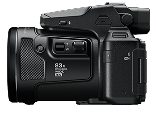 Nikon COOLPIX P950 New