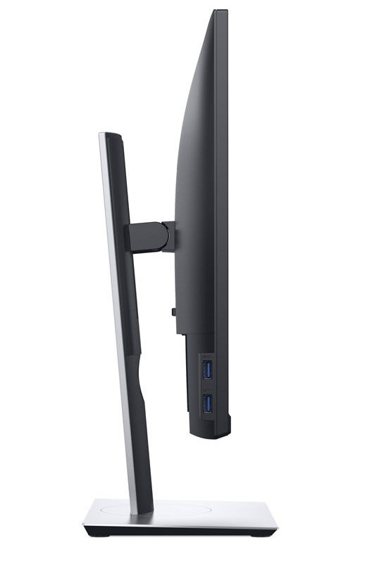 Dell 24&rdquo; Monitor - P2419H - 60.5cm(23.8") Black