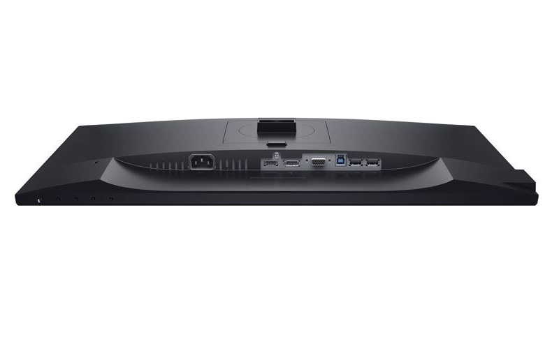 Dell 24&rdquo; Monitor - P2419H - 60.5cm(23.8") Black