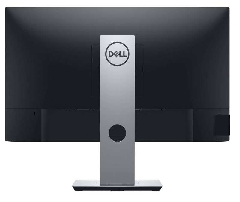 Dell 24&rdquo; Monitor - P2419H - 60.5cm(23.8") Black