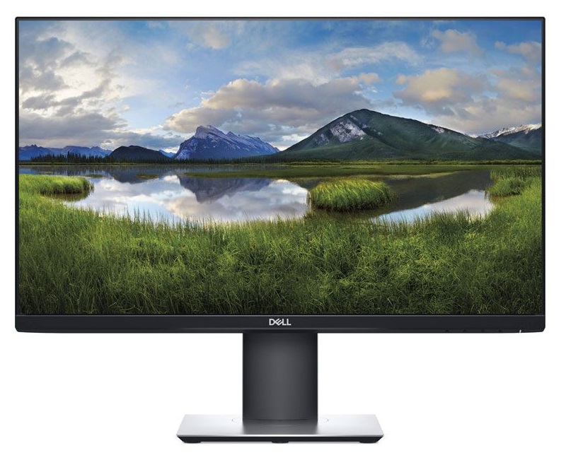Dell 24&rdquo; Monitor - P2419H - 60.5cm(23.8") Black
