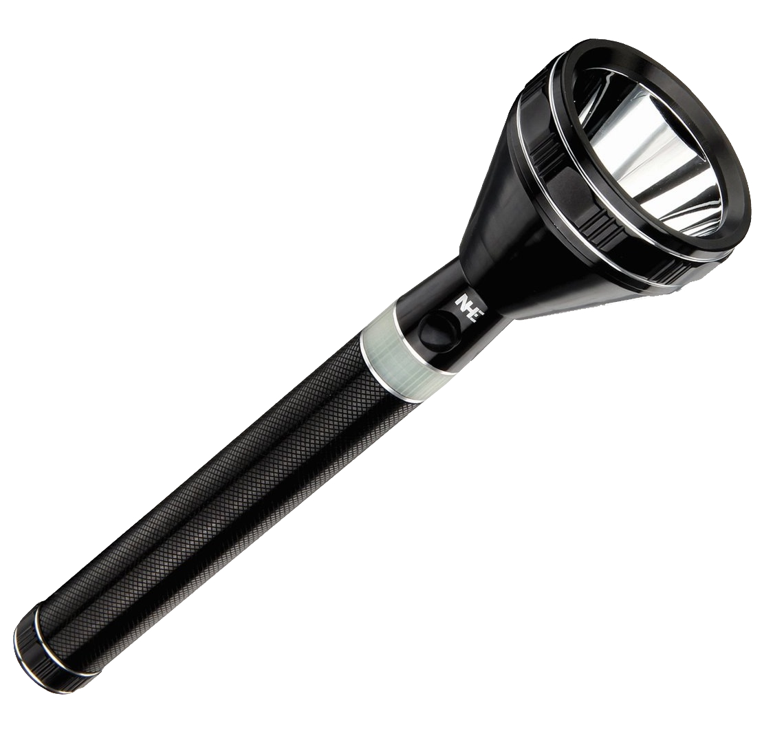 NHE Flash Light 5D