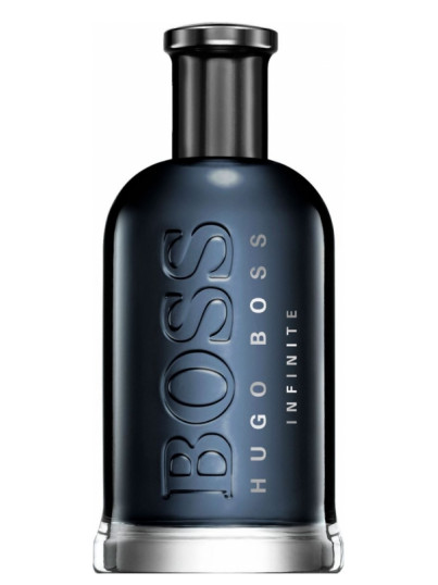 Hugo Boss Bottled Infinite Eau De Perfum for Men - 100ml