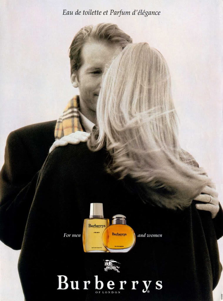 Burberry Men EDT for Men - 100ml