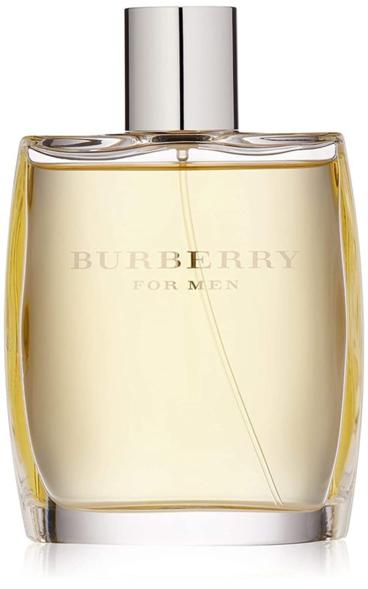 Burberry Men EDT for Men - 100ml