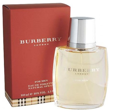 Burberry Men EDT for Men - 100ml