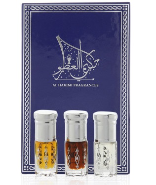 هدية لأحبائك هذه المجموعة الممتازة من المخلط مشعلا ، عود مبخر والعطر الجود