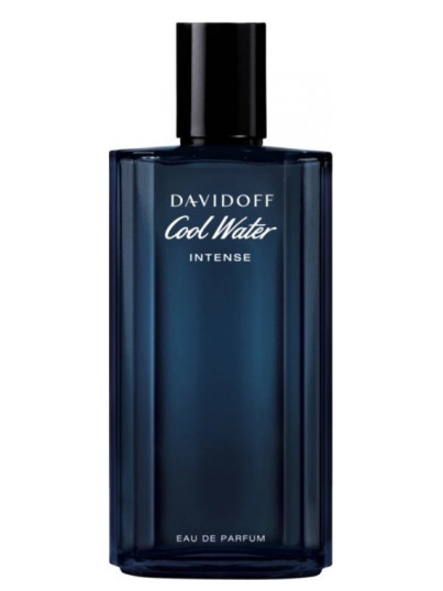 Davidoff Cool Water Intense EDP for Men - 125ml