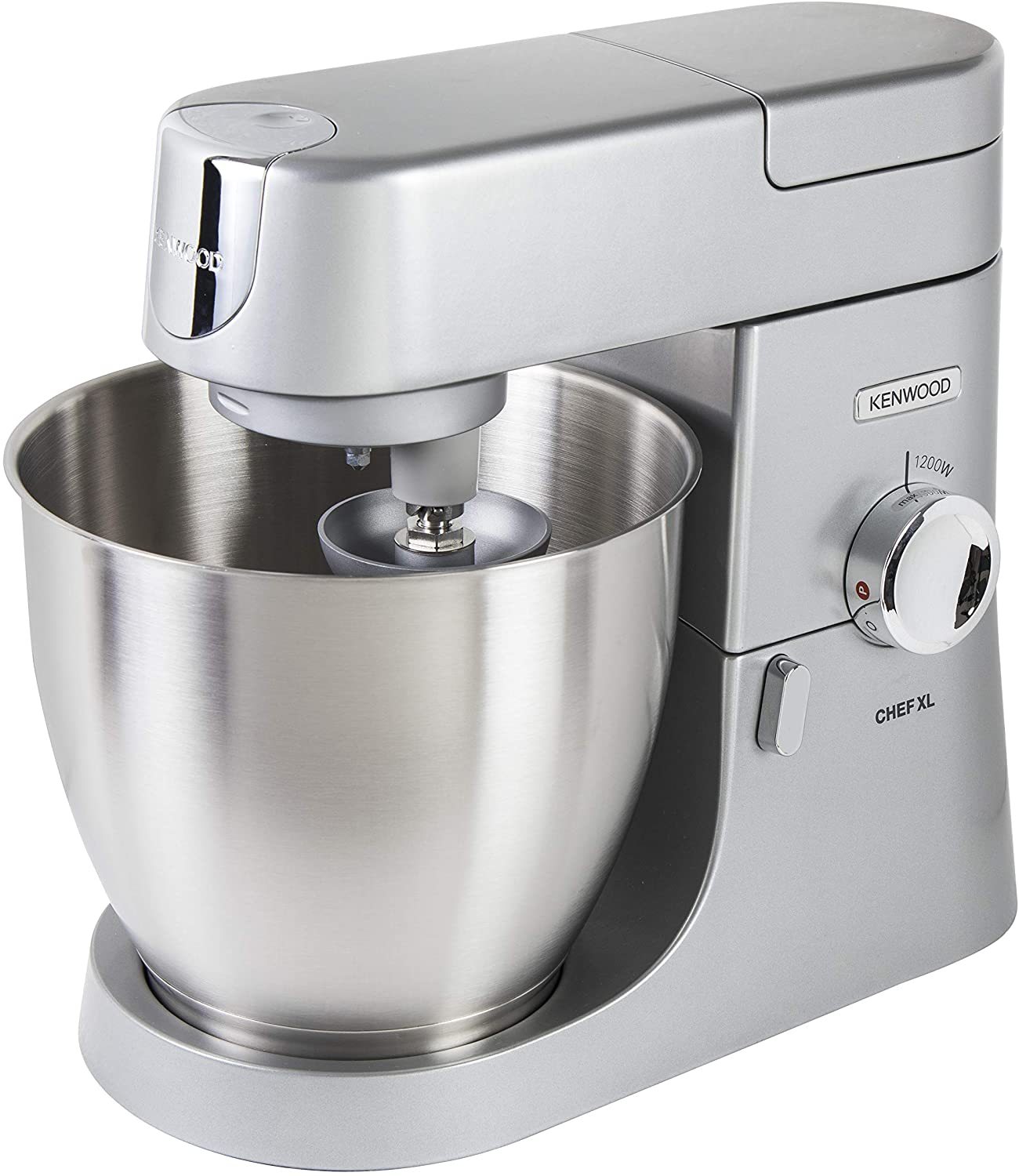 Kenwood Chef Xl Kitchen Machine - KVL4230S