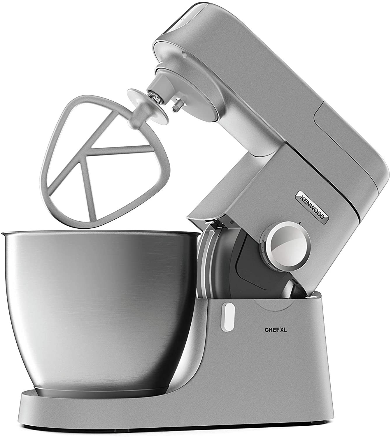 Kenwood Chef Xl Kitchen Machine - KVL4230S