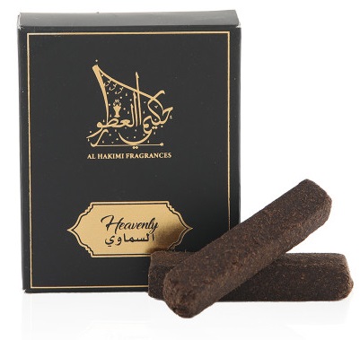 Refill Box - Heavenly Smart Oud - 10 Sticks