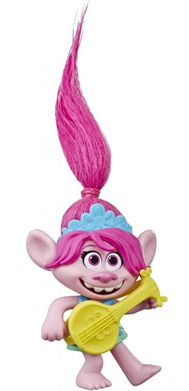 Hasbro Trolls Dreamworks Trs World Tour Poppy Toy