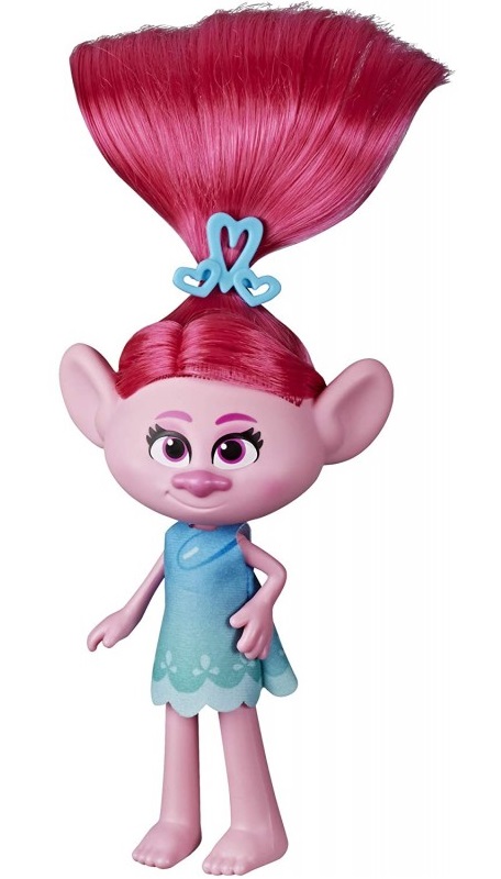 Hasbro Trs Stylin Poppy Doll Toy (Assorted Product)