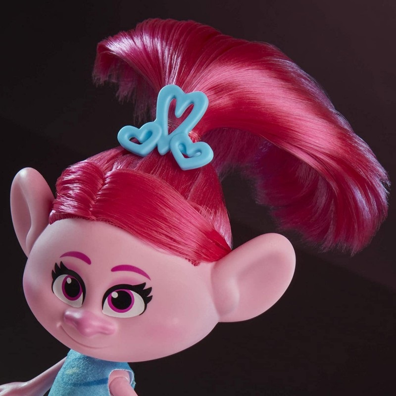 Hasbro Trs Stylin Poppy Doll Toy (Assorted Product)