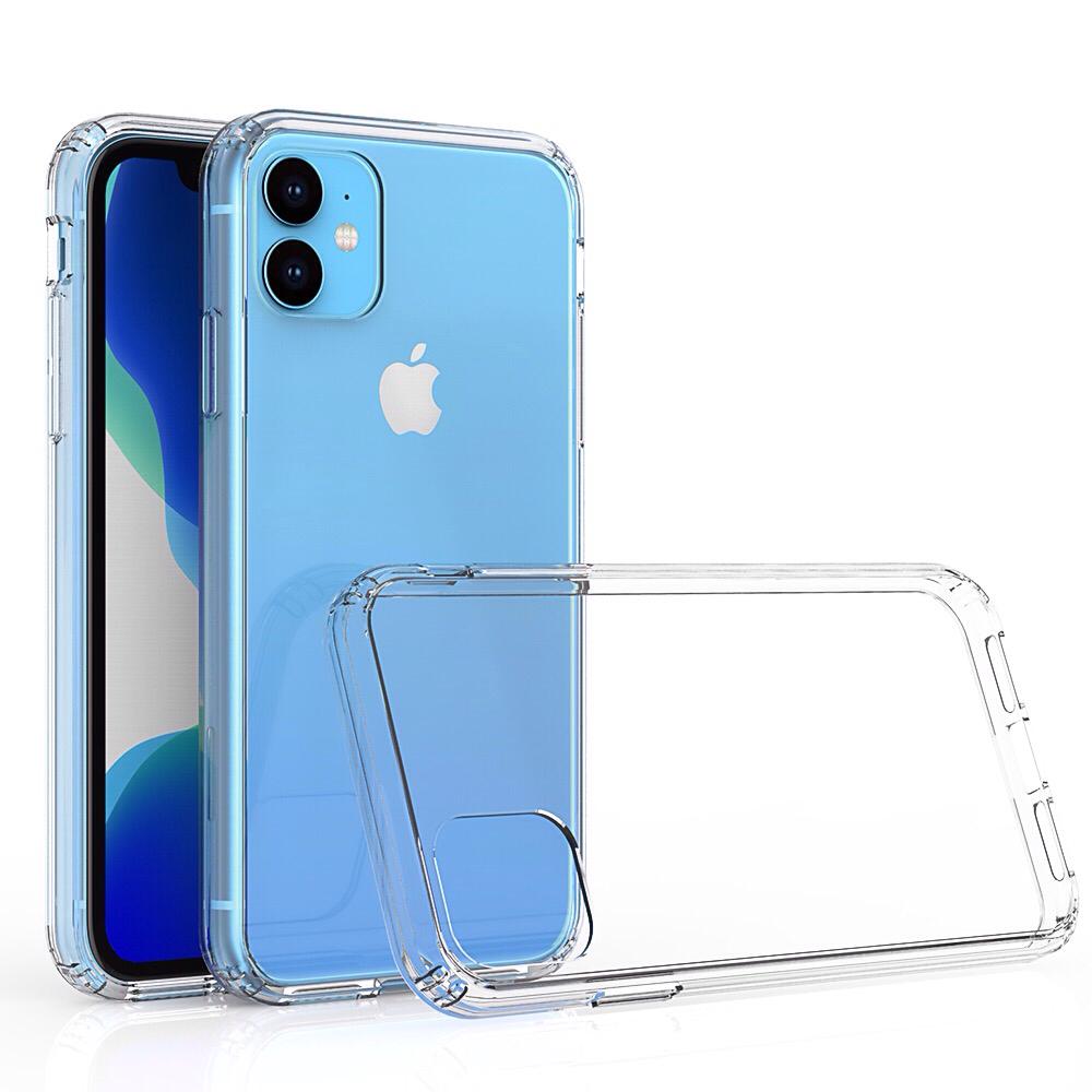 Armor-X AHN Shockproof Protective Case for iPhone 12 / 12 Mini (5.4) - Clear
