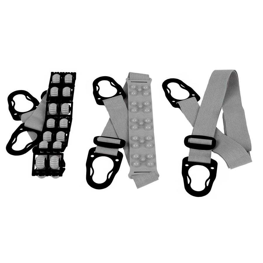 BH Fitness Tactiletonic Pro Vibration Massager G225